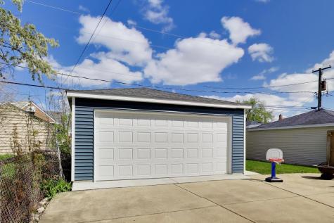 1741 North 73rd Court Elmwood Park IL 60707