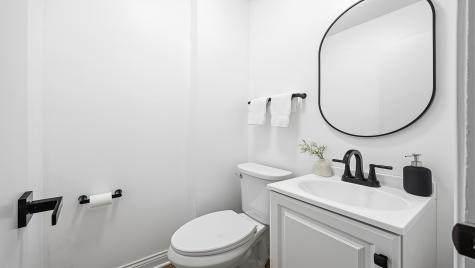 3S306 Winfield Road Warrenville IL 60555