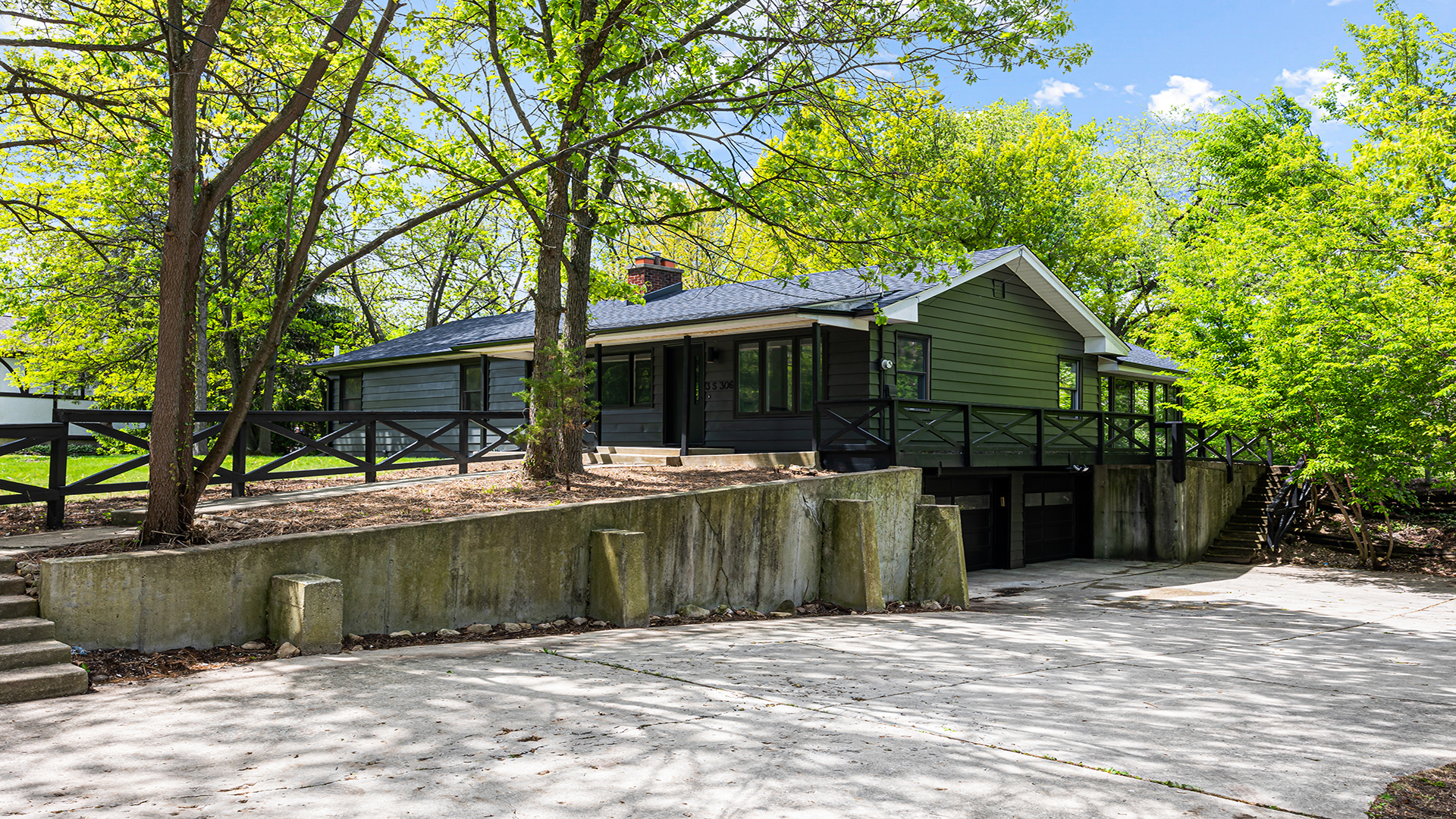 3S306 Winfield Road Warrenville IL 60555