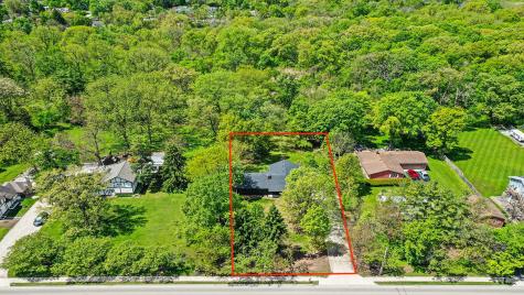 3S306 Winfield Road Warrenville IL 60555