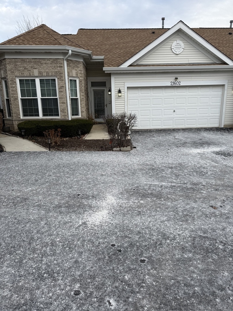 21602 West Empress Lane Plainfield IL 60544