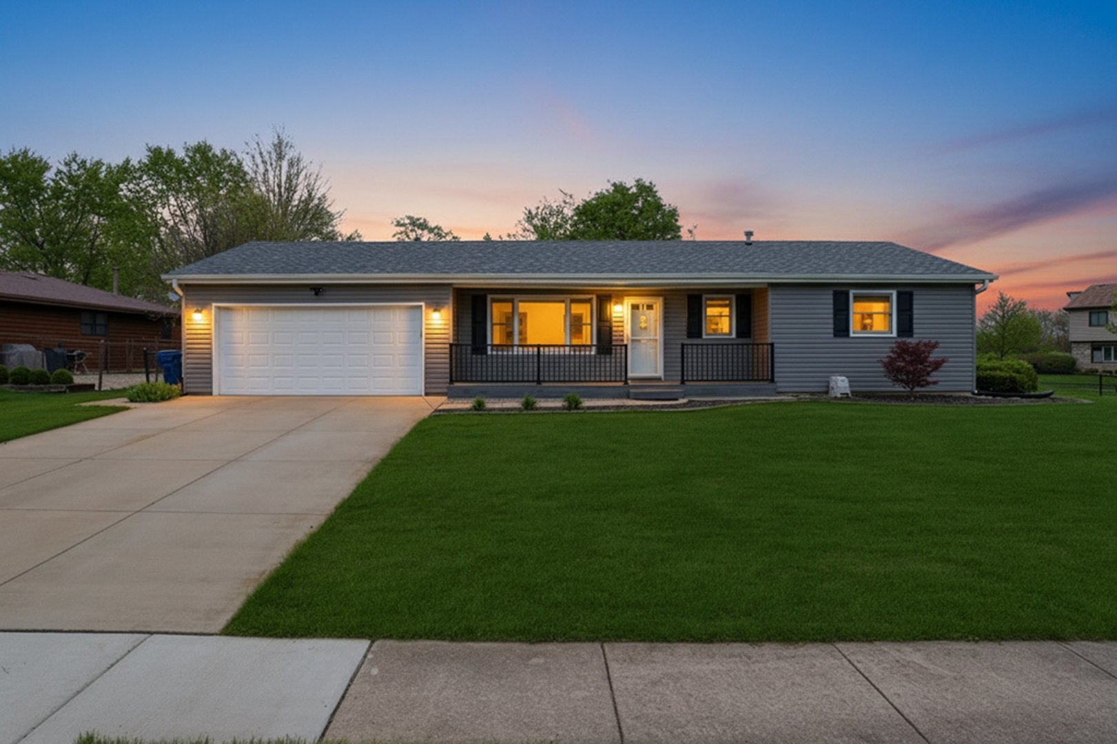1034 South Cooper Street New Lenox IL 60451