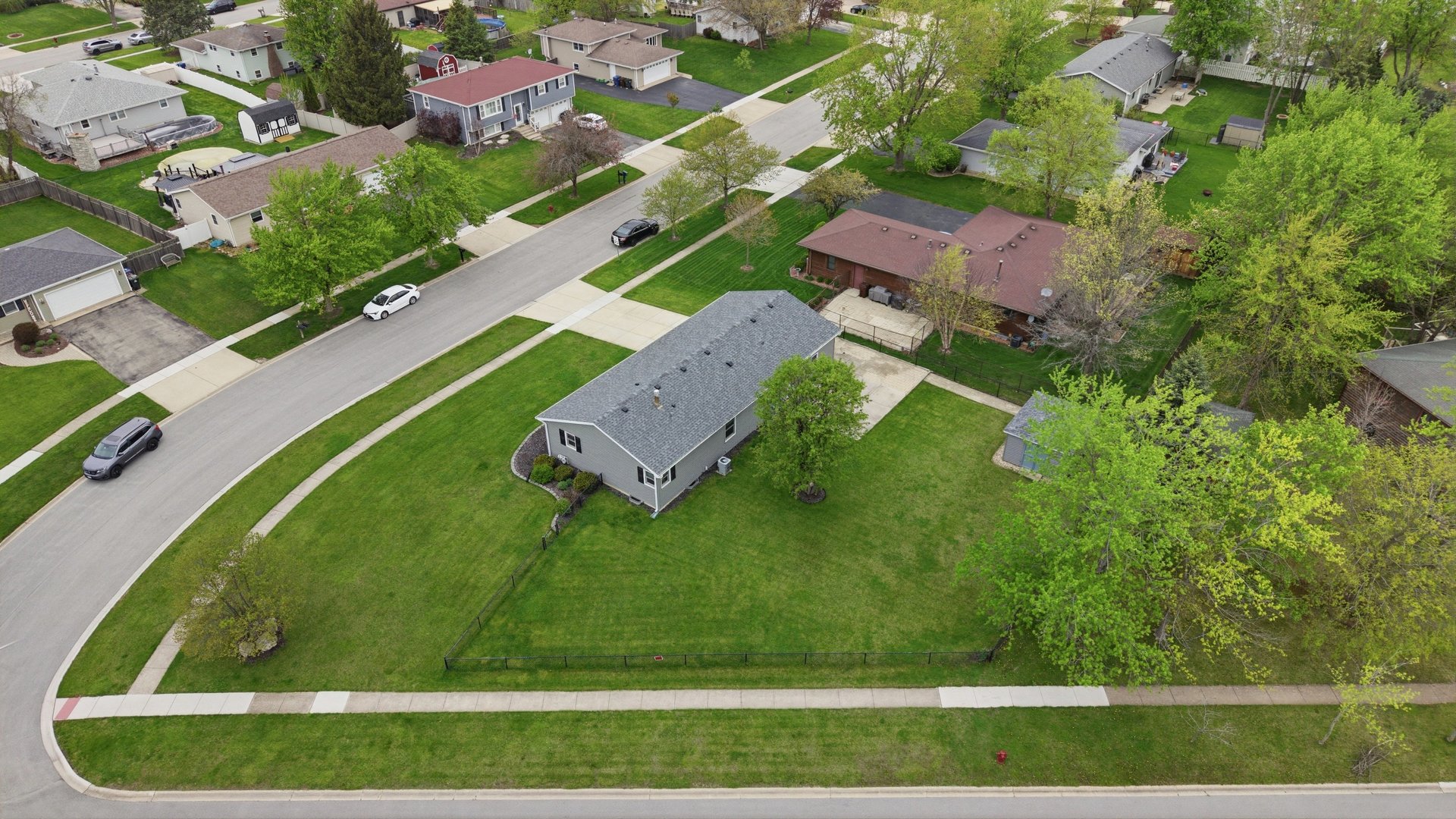 1034 South Cooper Street New Lenox IL 60451