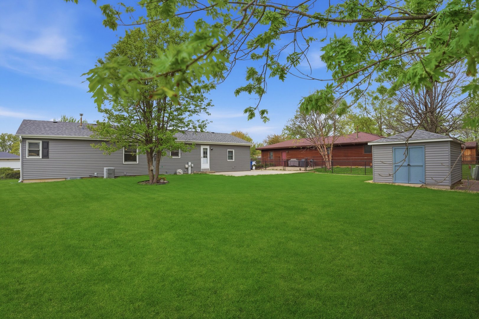 1034 South Cooper Street New Lenox IL 60451