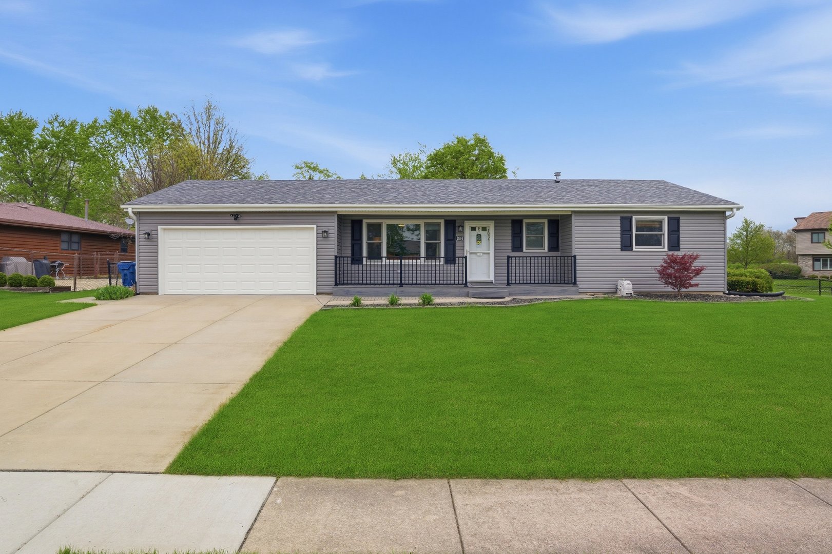 1034 South Cooper Street New Lenox IL 60451