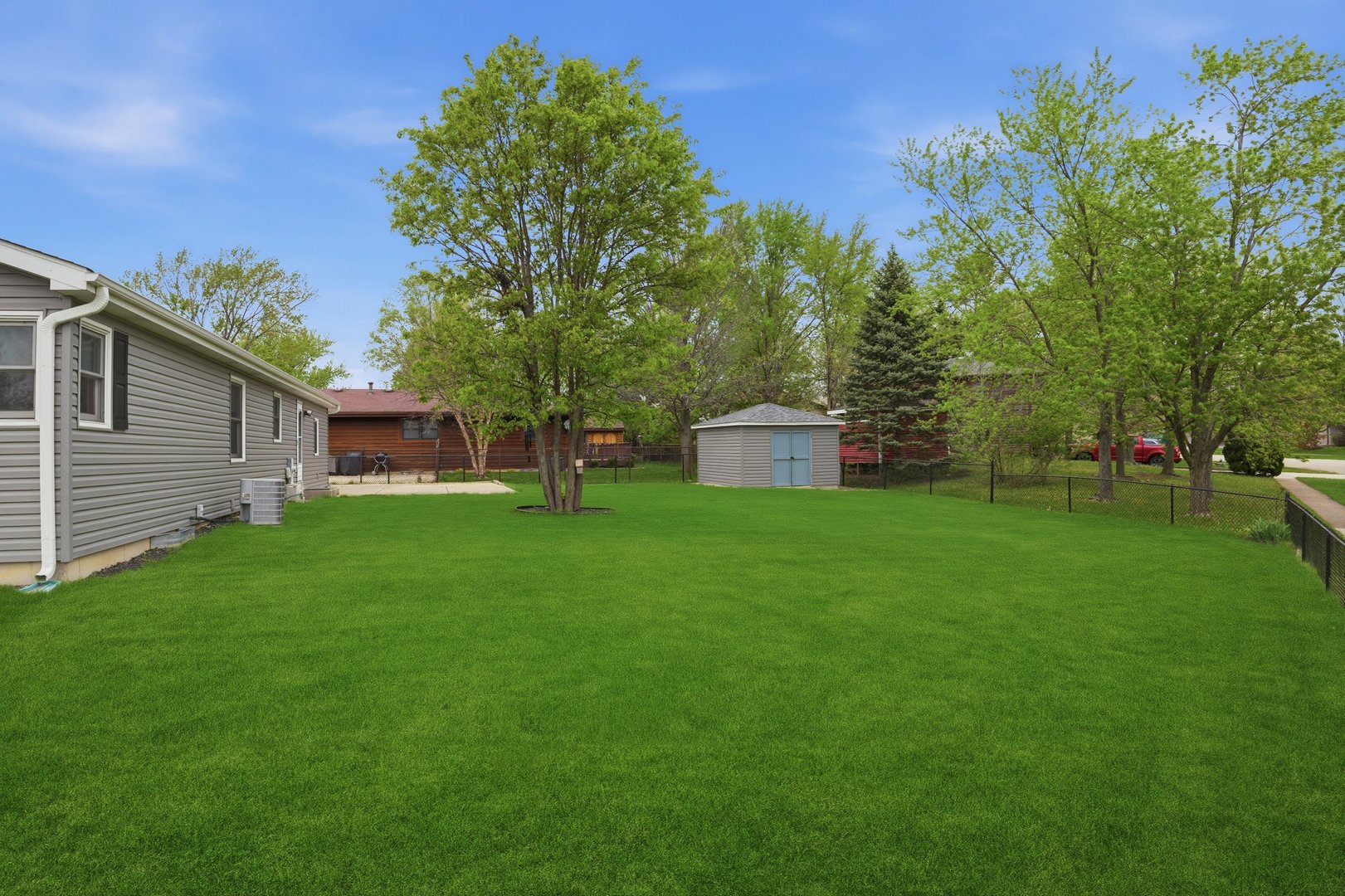 1034 South Cooper Street New Lenox IL 60451