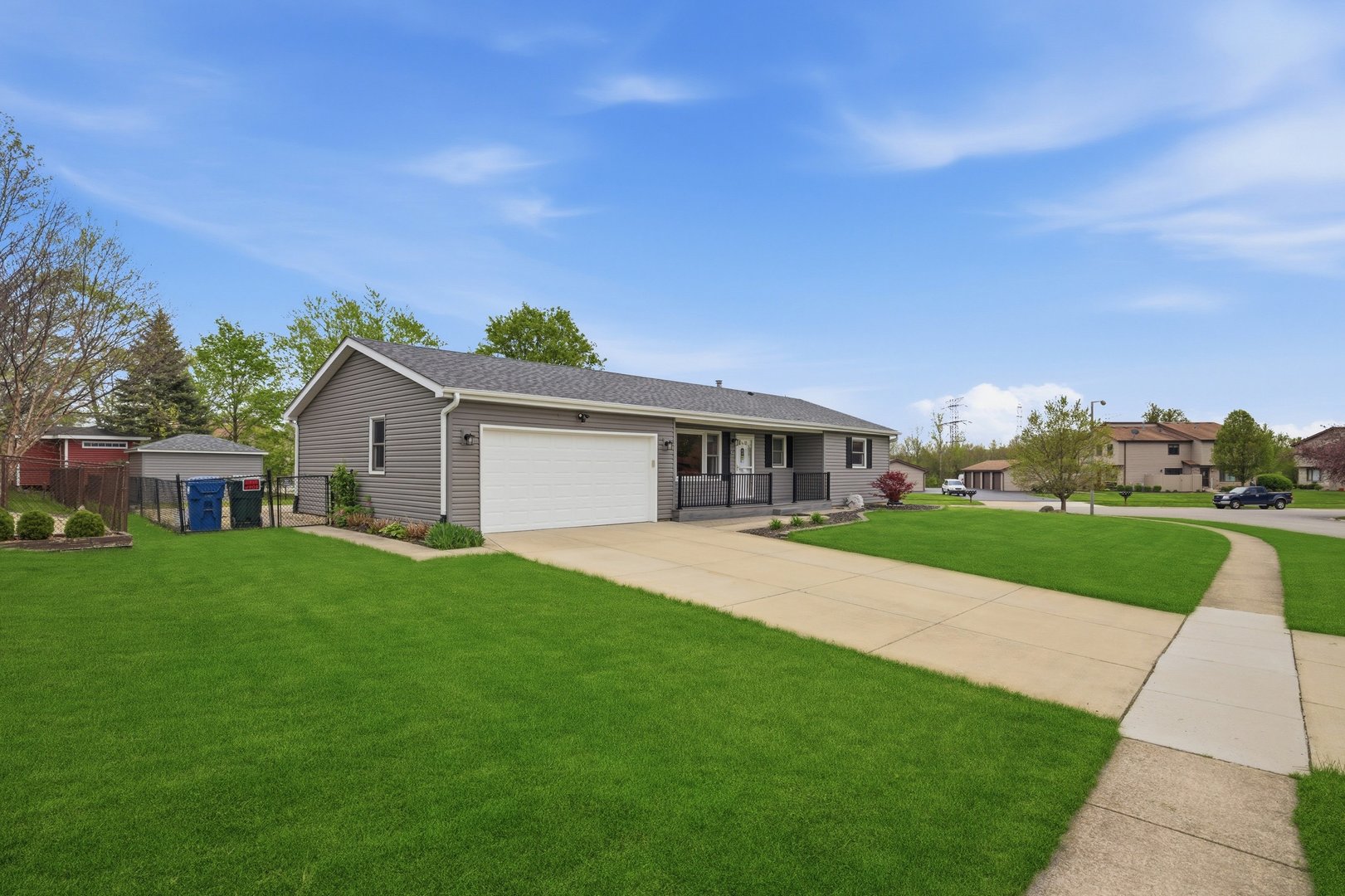 1034 South Cooper Street New Lenox IL 60451