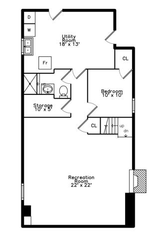 6709 West Forest View Lane Niles IL 60714