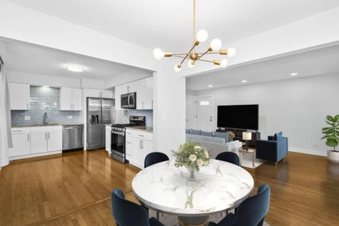 6709 West Forest View Lane Niles IL 60714