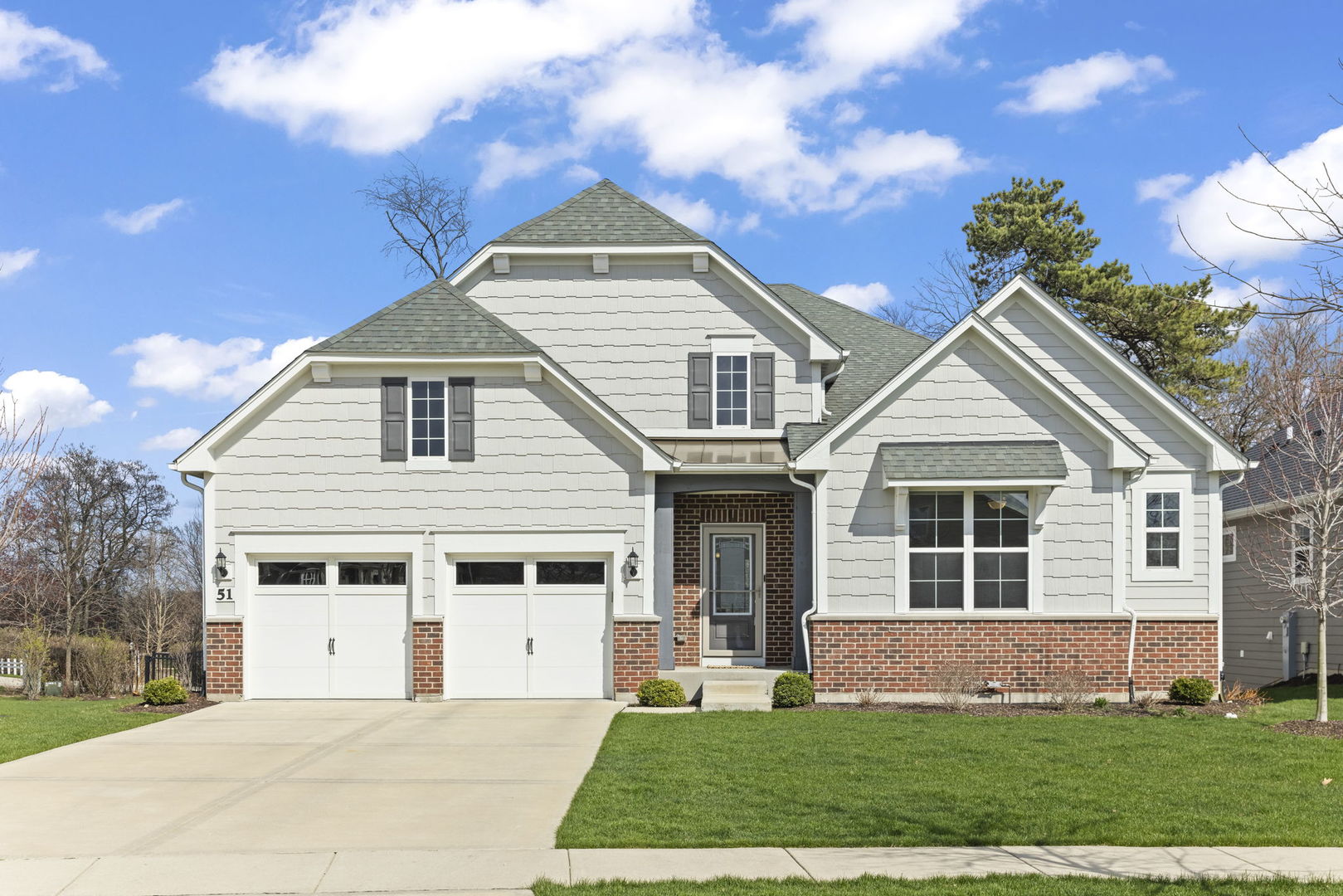 51 Somerset Circle Wheaton IL 60189