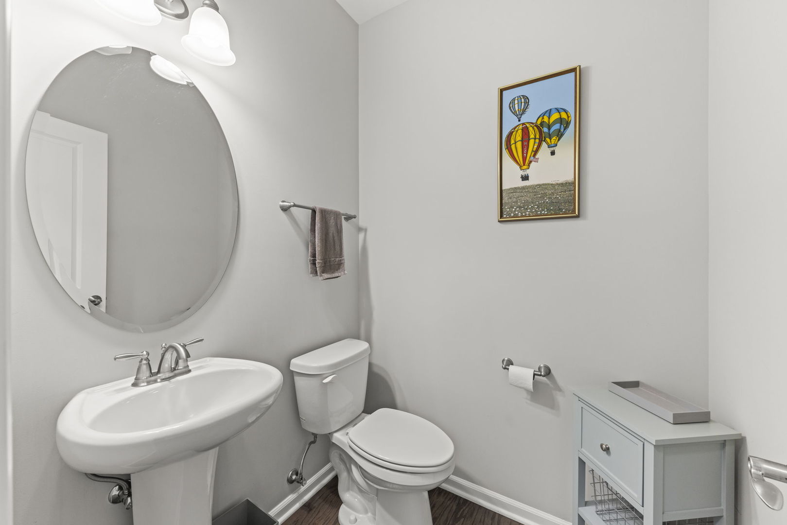 51 Somerset Circle Wheaton IL 60189