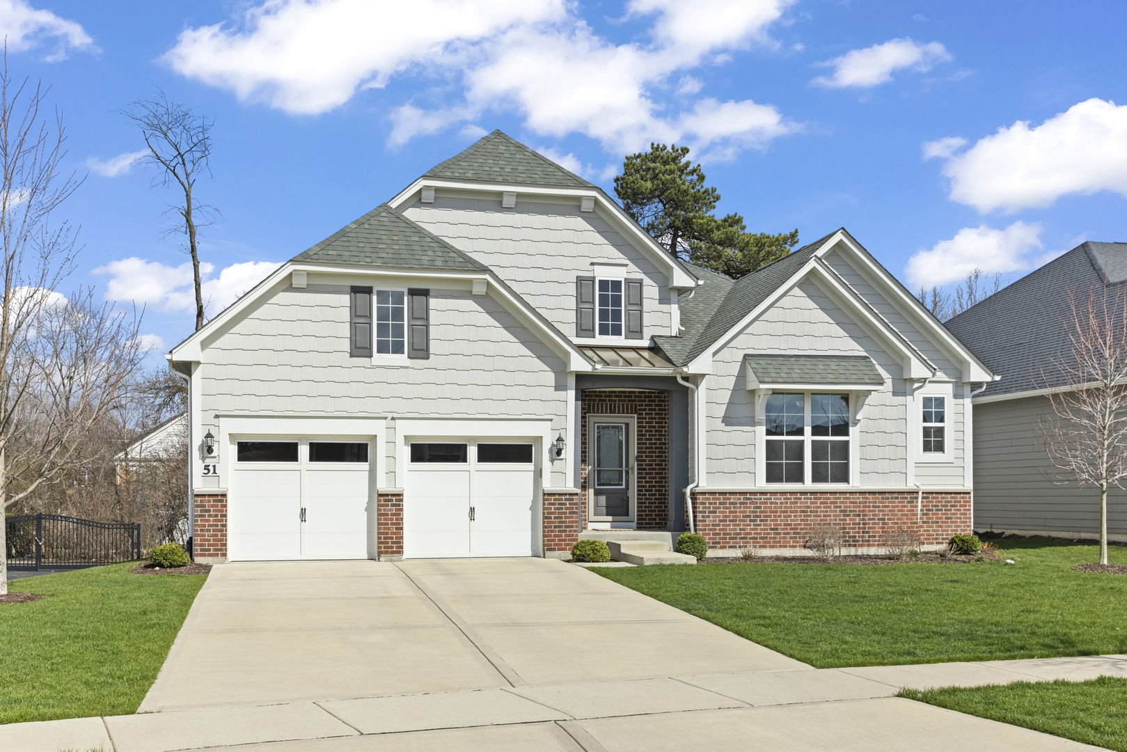 51 Somerset Circle Wheaton IL 60189