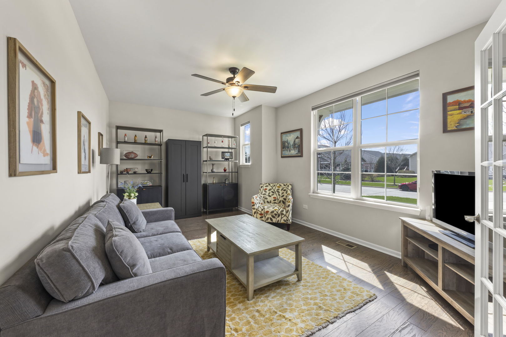 51 Somerset Circle Wheaton IL 60189