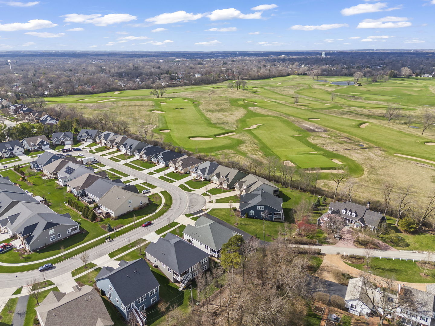 51 Somerset Circle Wheaton IL 60189