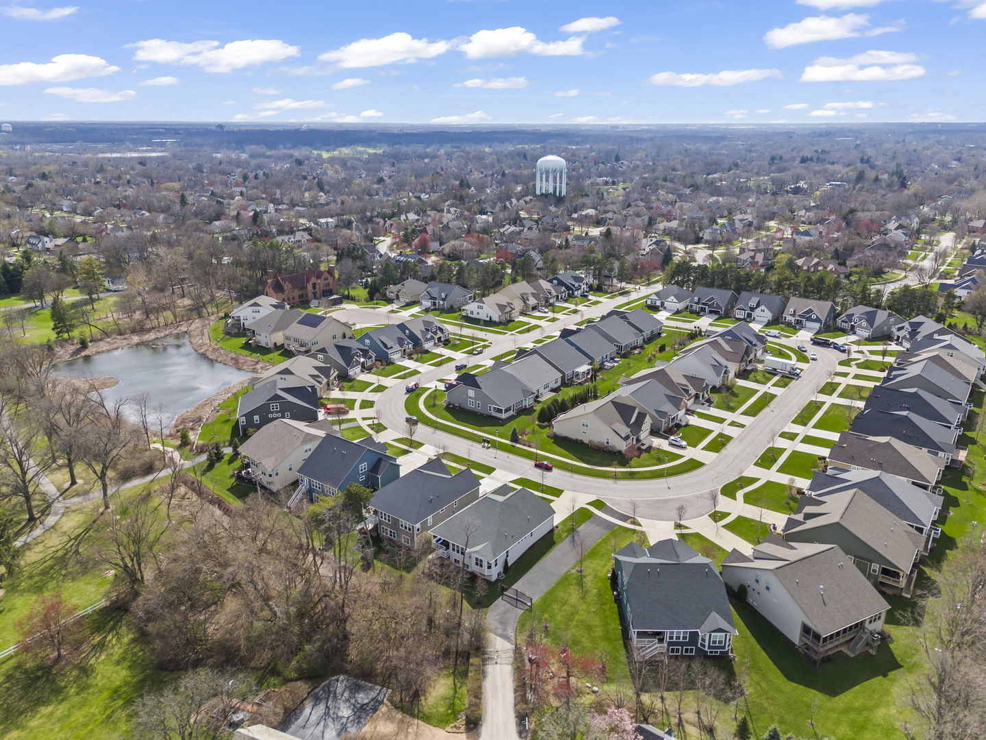 51 Somerset Circle Wheaton IL 60189