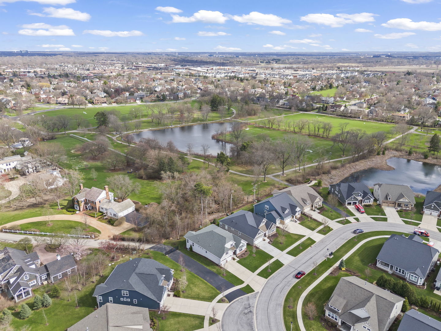 51 Somerset Circle Wheaton IL 60189