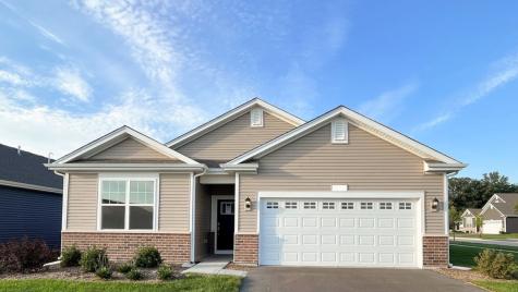 14704 South Azalia Circle Plainfield IL 60544