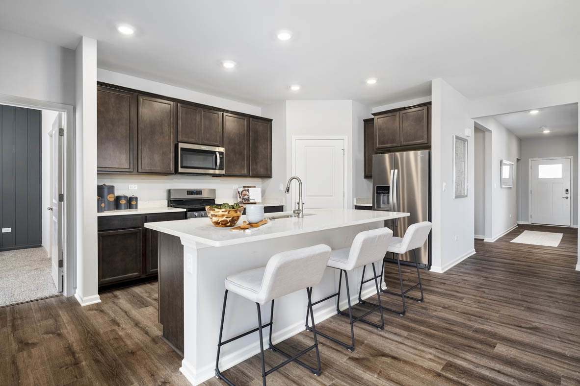 14704 South Azalia Circle Plainfield IL 60544