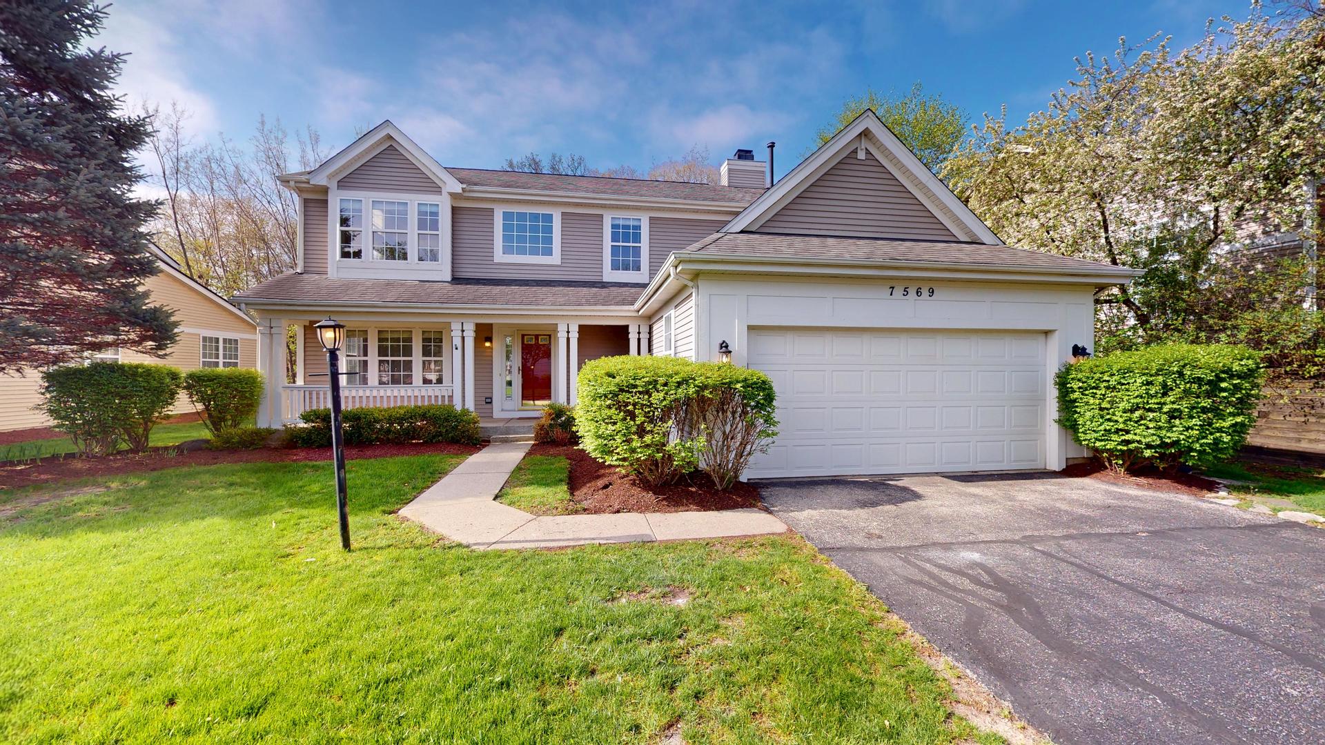 7569 Dada Drive Gurnee IL 60031