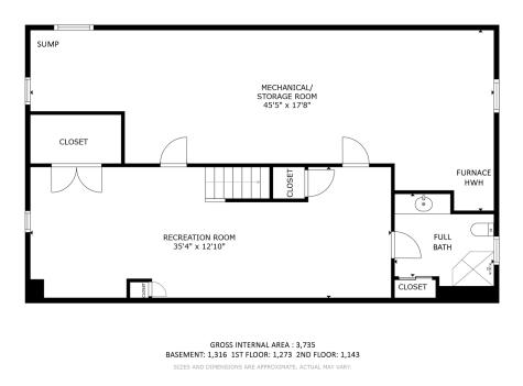 7569 Dada Drive Gurnee IL 60031
