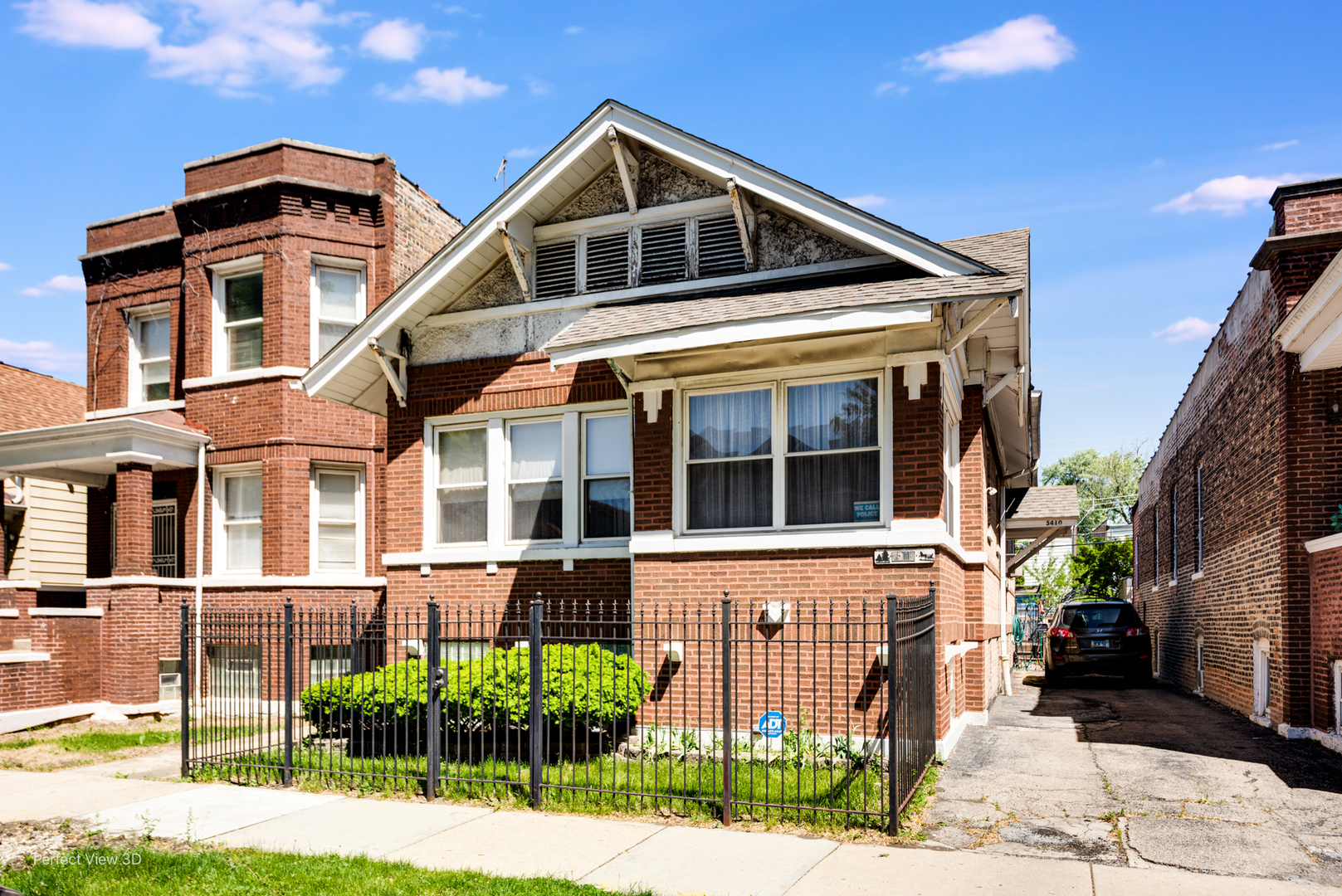 5410 West Congress Parkway Chicago IL 60644