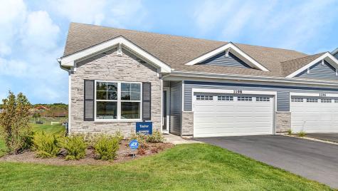 1155 Wood Lily Lane Bartlett IL 60103