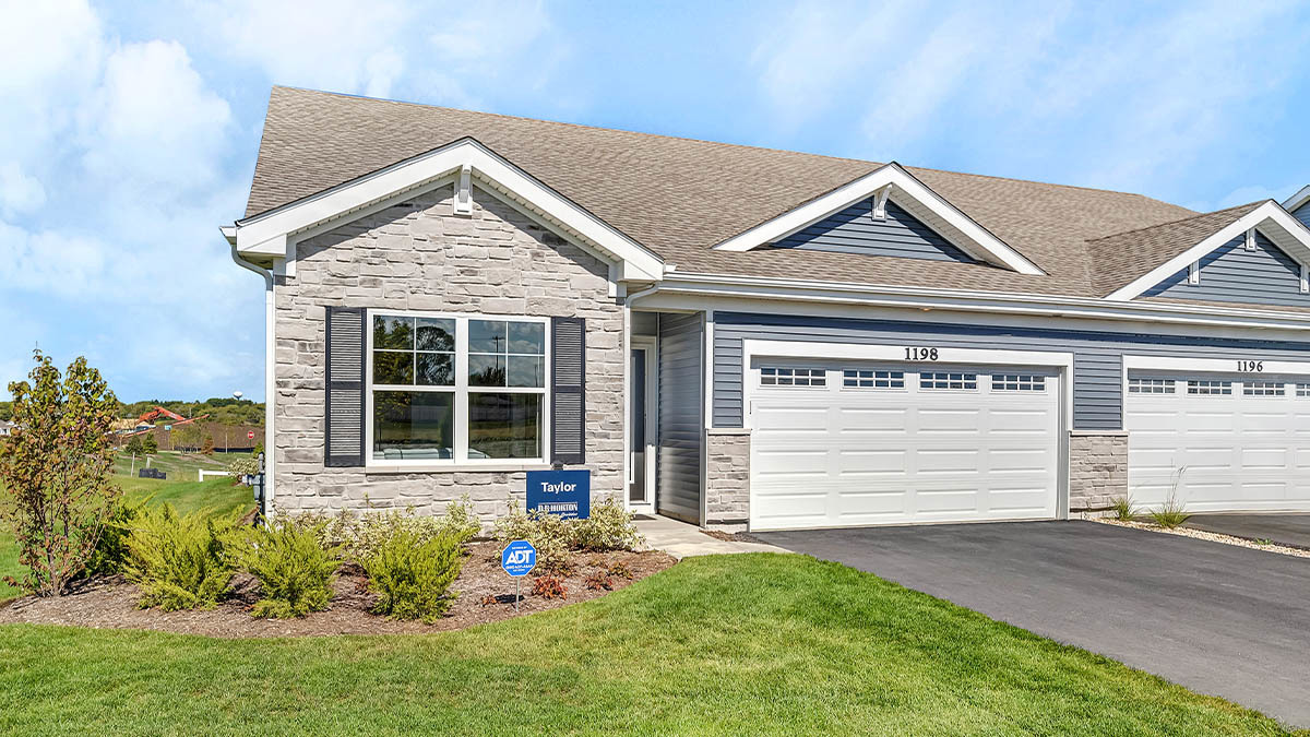 1155 Wood Lily Lane Bartlett IL 60103