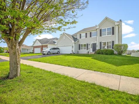 7238 Price Drive Machesney Park IL 61115
