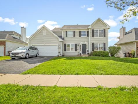 7238 Price Drive Machesney Park IL 61115