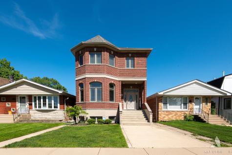 11241 South Central Park Avenue Chicago IL 60655