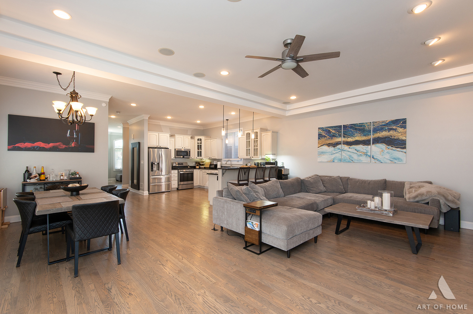 11241 South Central Park Avenue Chicago IL 60655