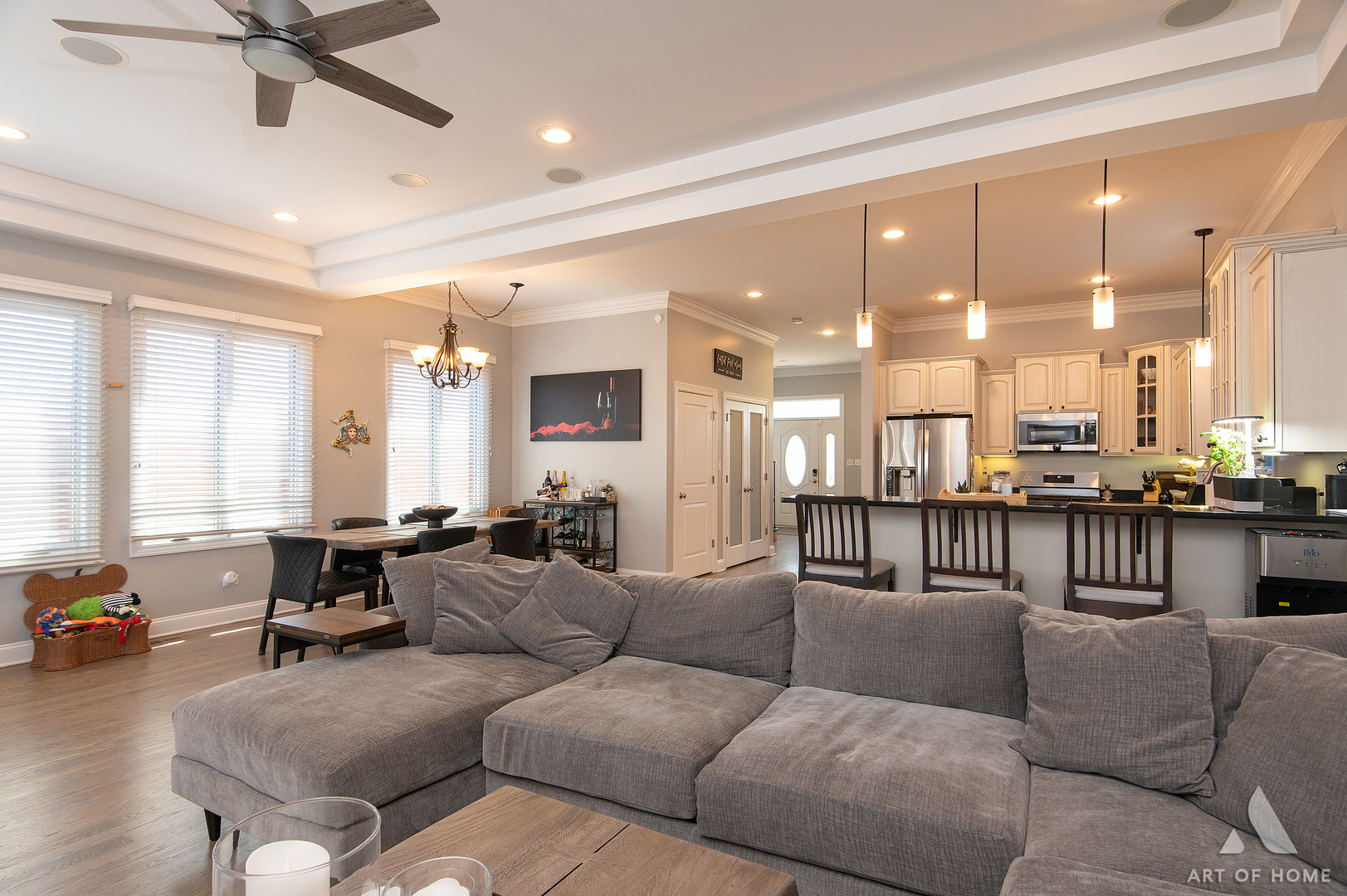 11241 South Central Park Avenue Chicago IL 60655