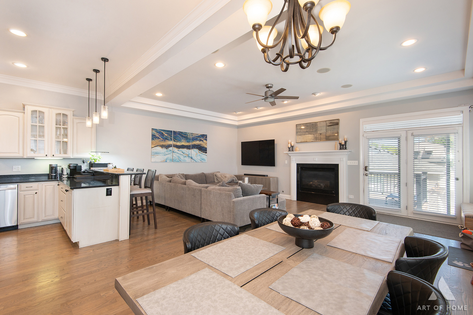 11241 South Central Park Avenue Chicago IL 60655