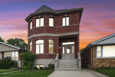 11241 South Central Park Avenue Chicago IL 60655