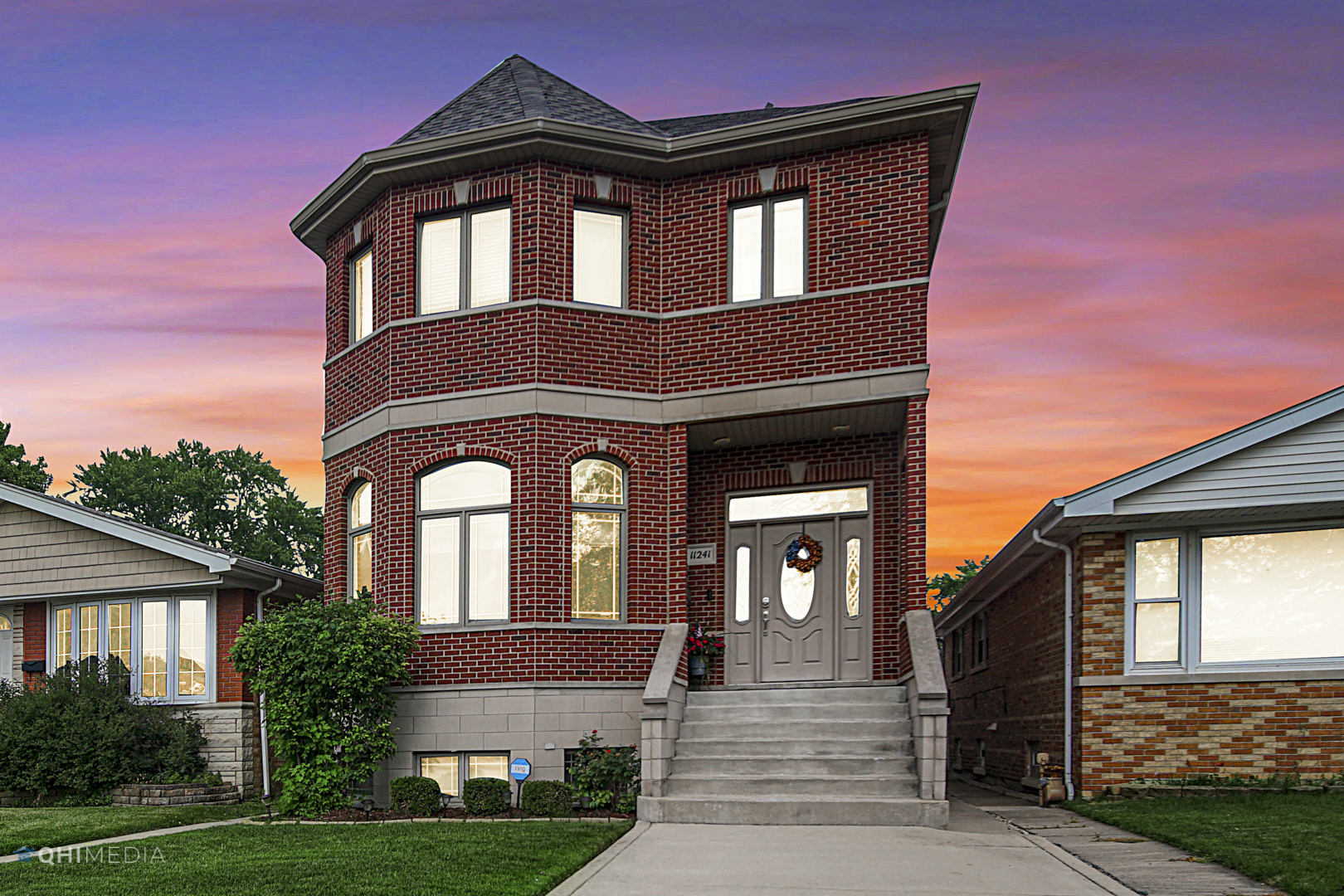11241 South Central Park Avenue Chicago IL 60655