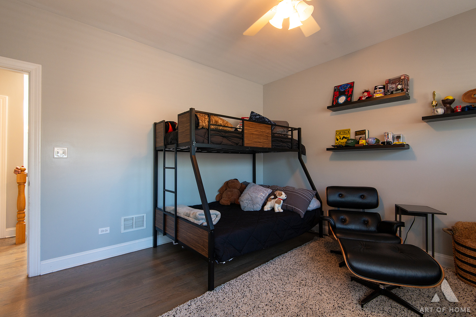 11241 South Central Park Avenue Chicago IL 60655