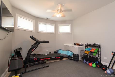 11241 South Central Park Avenue Chicago IL 60655