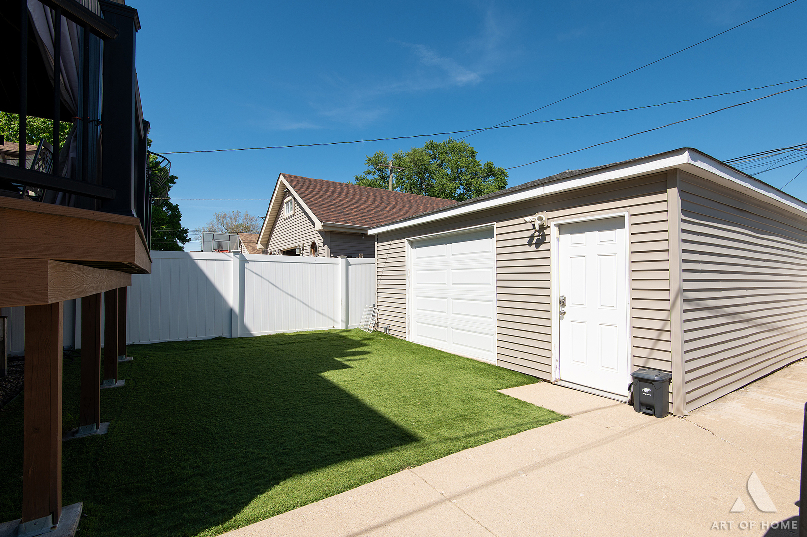 11241 South Central Park Avenue Chicago IL 60655