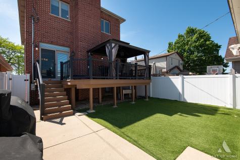 11241 South Central Park Avenue Chicago IL 60655