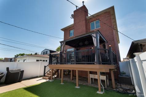 11241 South Central Park Avenue Chicago IL 60655
