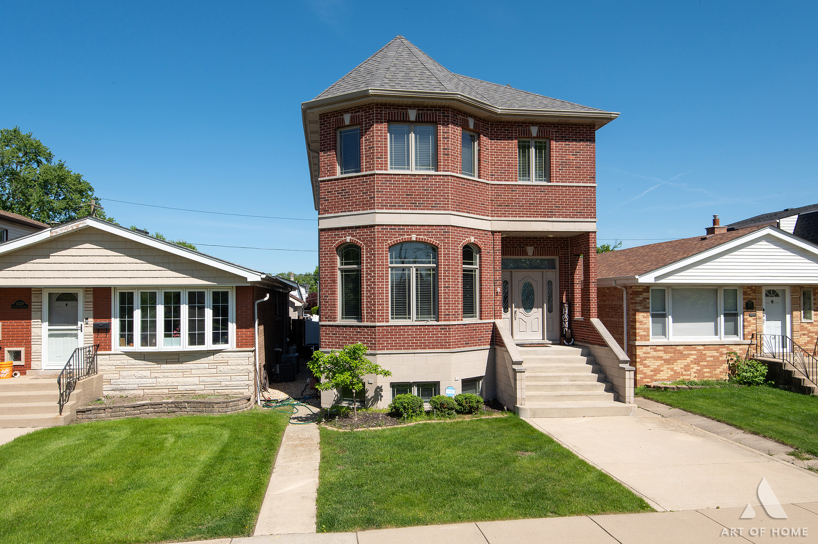 11241 South Central Park Avenue Chicago IL 60655