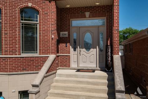 11241 South Central Park Avenue Chicago IL 60655