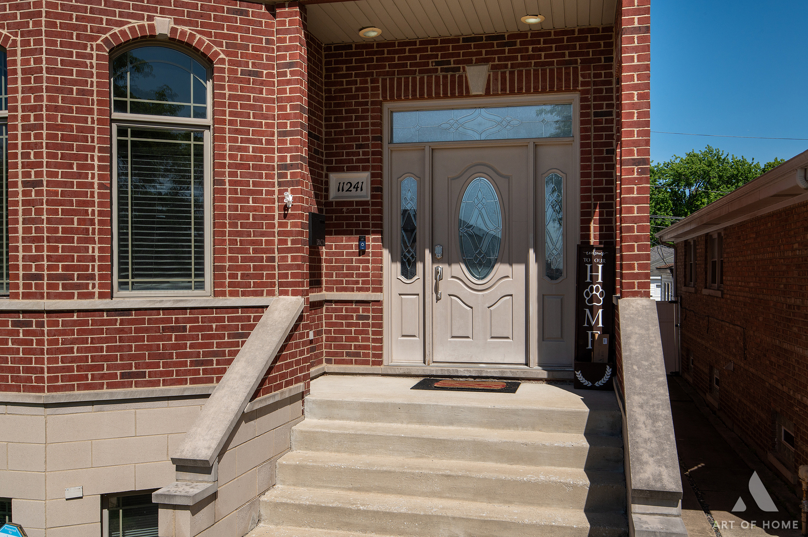 11241 South Central Park Avenue Chicago IL 60655
