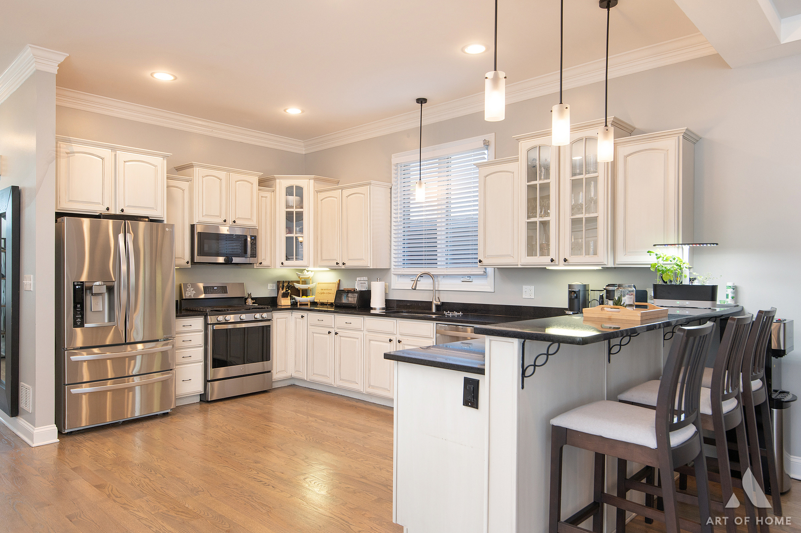 11241 South Central Park Avenue Chicago IL 60655