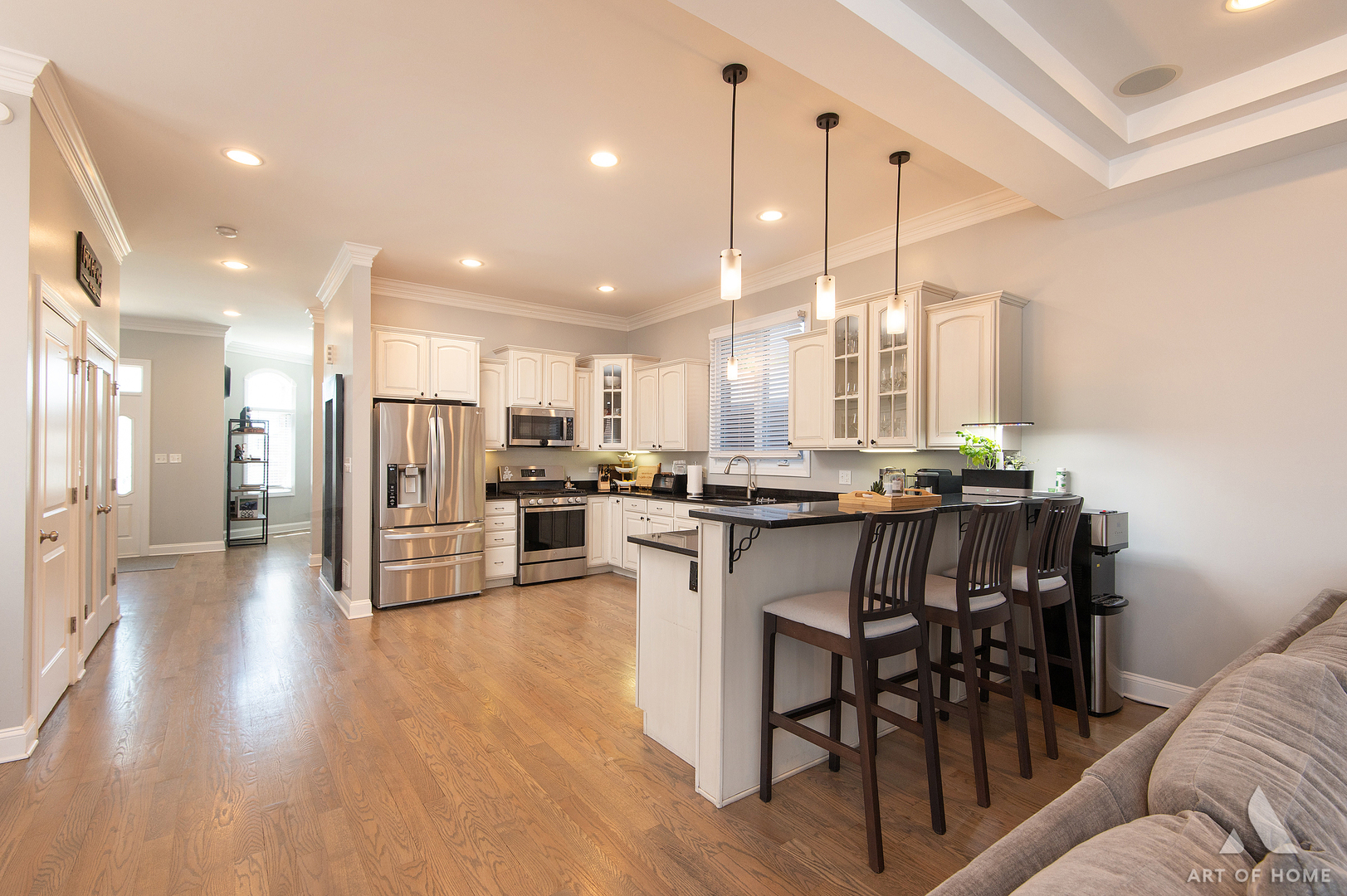 11241 South Central Park Avenue Chicago IL 60655