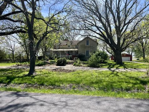 313 Woodworth Drive Tolono IL 61880