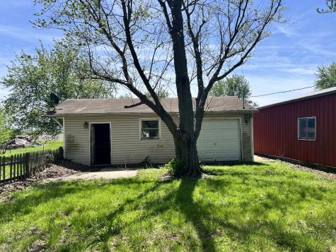 313 Woodworth Drive Tolono IL 61880