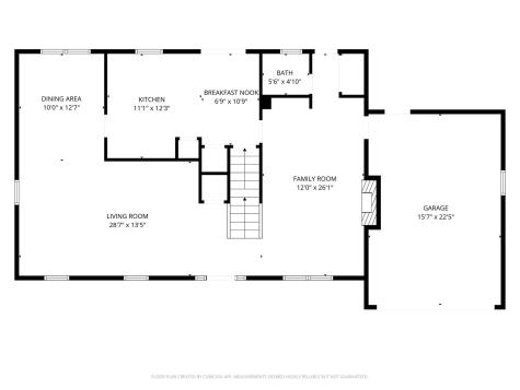 88 Devonshire Circle Elgin IL 60123