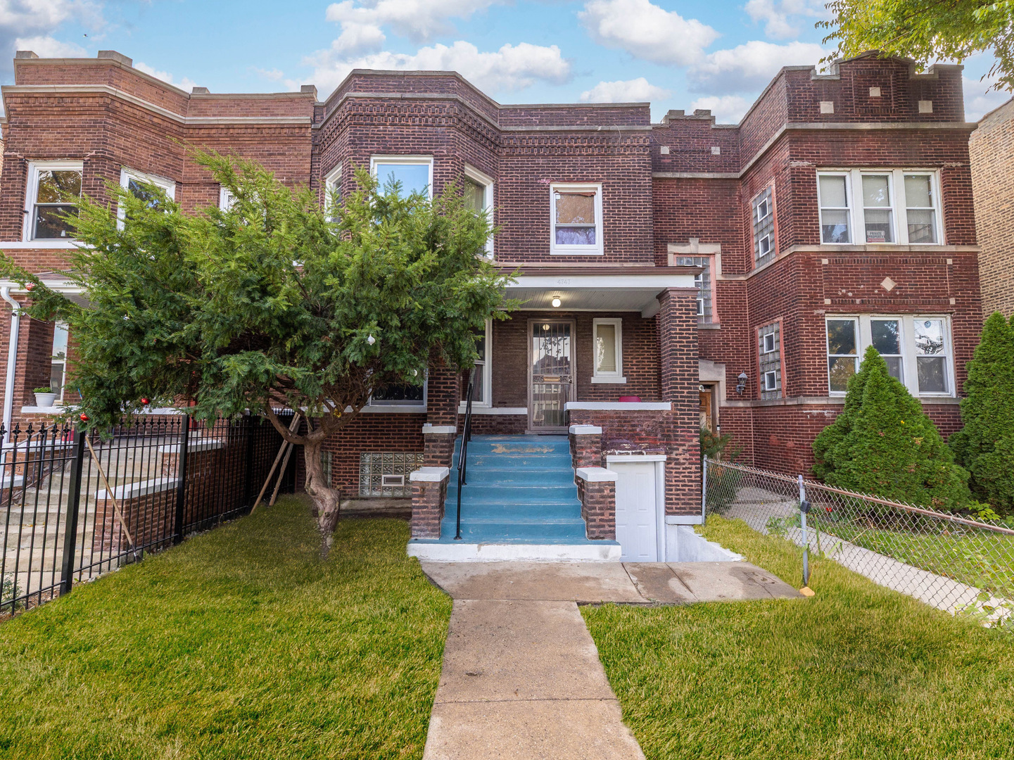 4747 West Monroe Street Chicago IL 60644