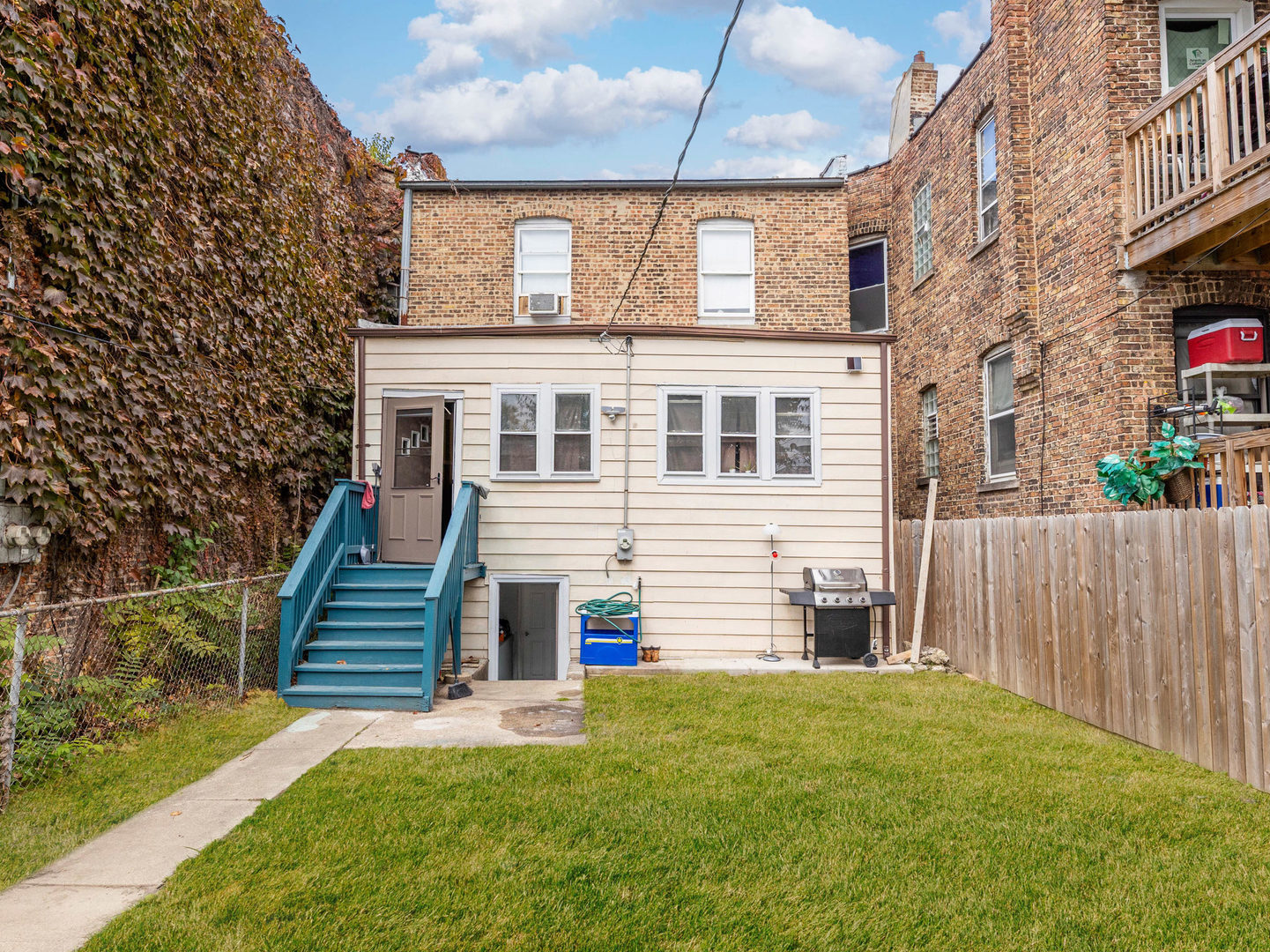 4747 West Monroe Street Chicago IL 60644